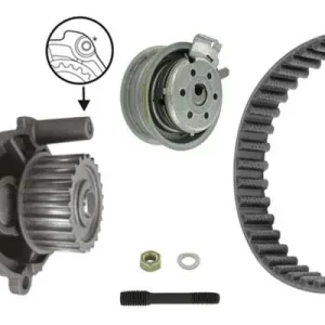 Bezpieczne zakupy ROZRZĄD KPL. + POMPA WODY