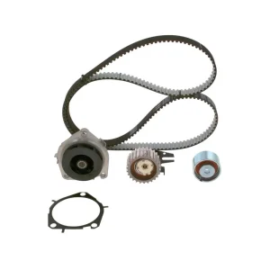 Wybór klientów ROZRZĄD KPL. + POMPA WODY