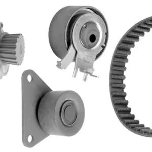 Bestseller ROZRZĄD KPL. + POMPA WODY