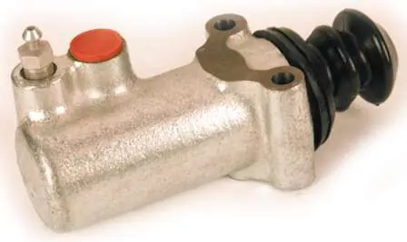 Do wyczerpania zapasów SILOWNIK WYPRZEGAJACY