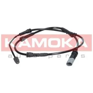 CZUJNIK ZUŻYCIA KLOCKÓW HAM. TYŁ BMW 5 F10 2010=> BMW 6 F13/ Najlepsza cena