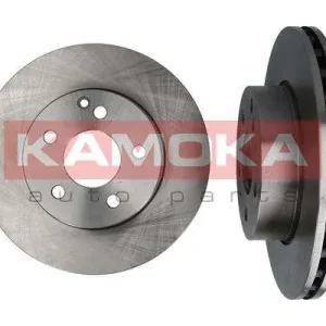 TARCZA HAM. PRZÓD MERCEDES C W204 2007=> Nowy