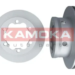 TARCZA HAM. TYLNA 285MM WENTYLOWANA 6-ŚRUB Dodaj do koszyka