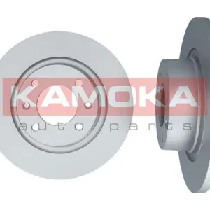 Szybka dostawa TARCZA HAM. TYLNA FI 276*14