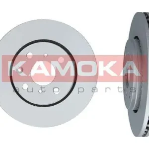 Hit sprzedaży TARCZA HAM. PRZEDNIA 1.0/1.4HDI