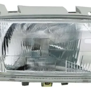 Wyjątkowa oferta REFLEKTOR H4 LEWY Z SILNIKIEM