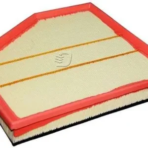 Popularny FILTR POWIETRZA BMW 5 E60/E61 520-535D 04-, 6 E63 635D 07-