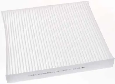 FILTR KABINOWY CHRYSLER VOYAGER V 08- FIAT FREEMONT 11- Nie przegap