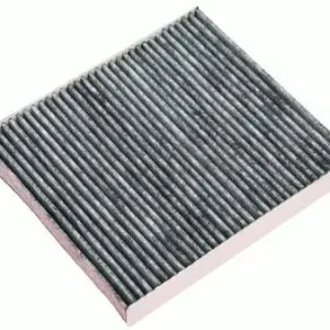 Wybór klientów FILTR KABINOWY SUBARU IMPREZA 00-