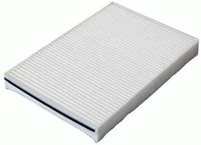 FILTR KABINOWY VOLVO S60 II 10-, S80 II 06-, XC60 08-, XC70 Super okazja