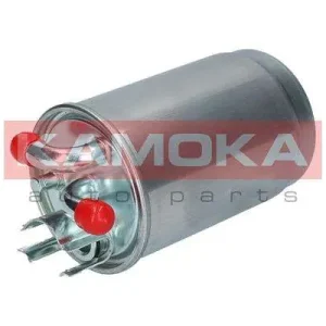 Ostatnia szansa FILTR PALIWA