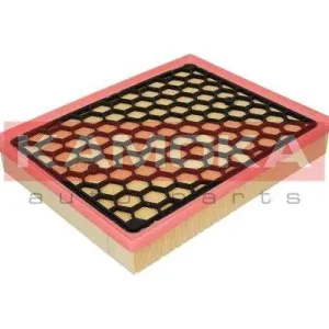 Ekspresowa dostawa Filtr powietrza MAZDA, SEAT, VW - F205901 KAMOKA