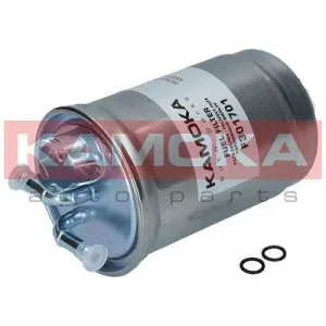 FILTR PALIWA Wysoka jakość