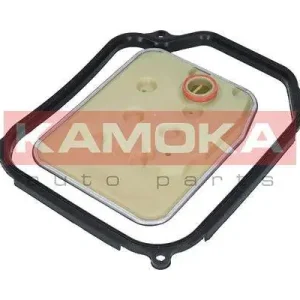 FILTR HYDRAULICZNY PRZEKL. AUTOMAT. Nie przegap