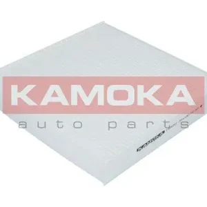 FILTR KABINOWY Wysoka jakość