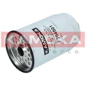 Dostępne od ręki Filtr paliwa FORD TRANSIT - F304501 KAMOKA 5908242656700