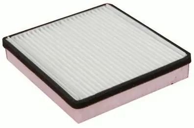 FILTR KABINOWY VW GOLF II -91, SEAT TOLEDO I 91-98 Wybór klientów