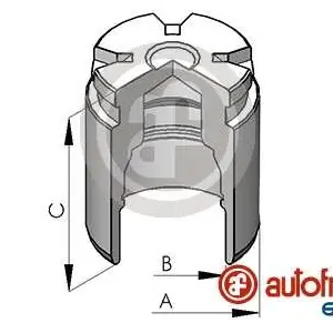 TŁOCZEK HAM. VW T. LUPO/POLO 95- Szybka dostawa