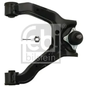 Bestseller WAHACZ MITSUBISHI P. PAJERO III/IV 00- PR GÓRNY