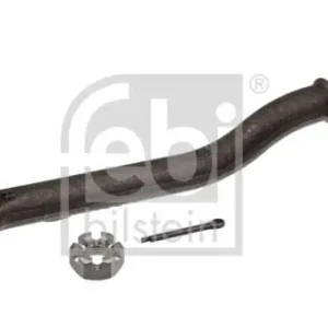 Dostępne od ręki KOŃCÓWKA DRĄŻKA KIER. NISSAN /BLUEPRINT/