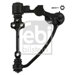 WAHACZ TOYOTA /BLUEPRINT/ Popularny