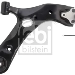 WAHACZ TOYOTA P. AURIS 06-18 PR ZE SWORZNIEM Darmowy zwrot