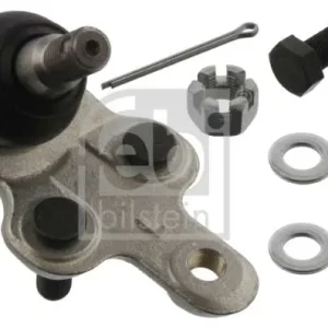 Cena promocyjna SWORZEŃ WAHACZA TOYOTA /BLUEPRINT/